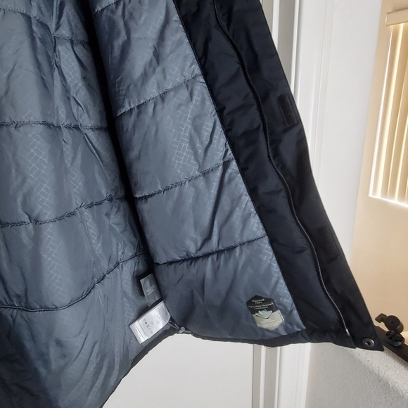 Columbia Insulated Jacket Coat - Picture 5 of 12